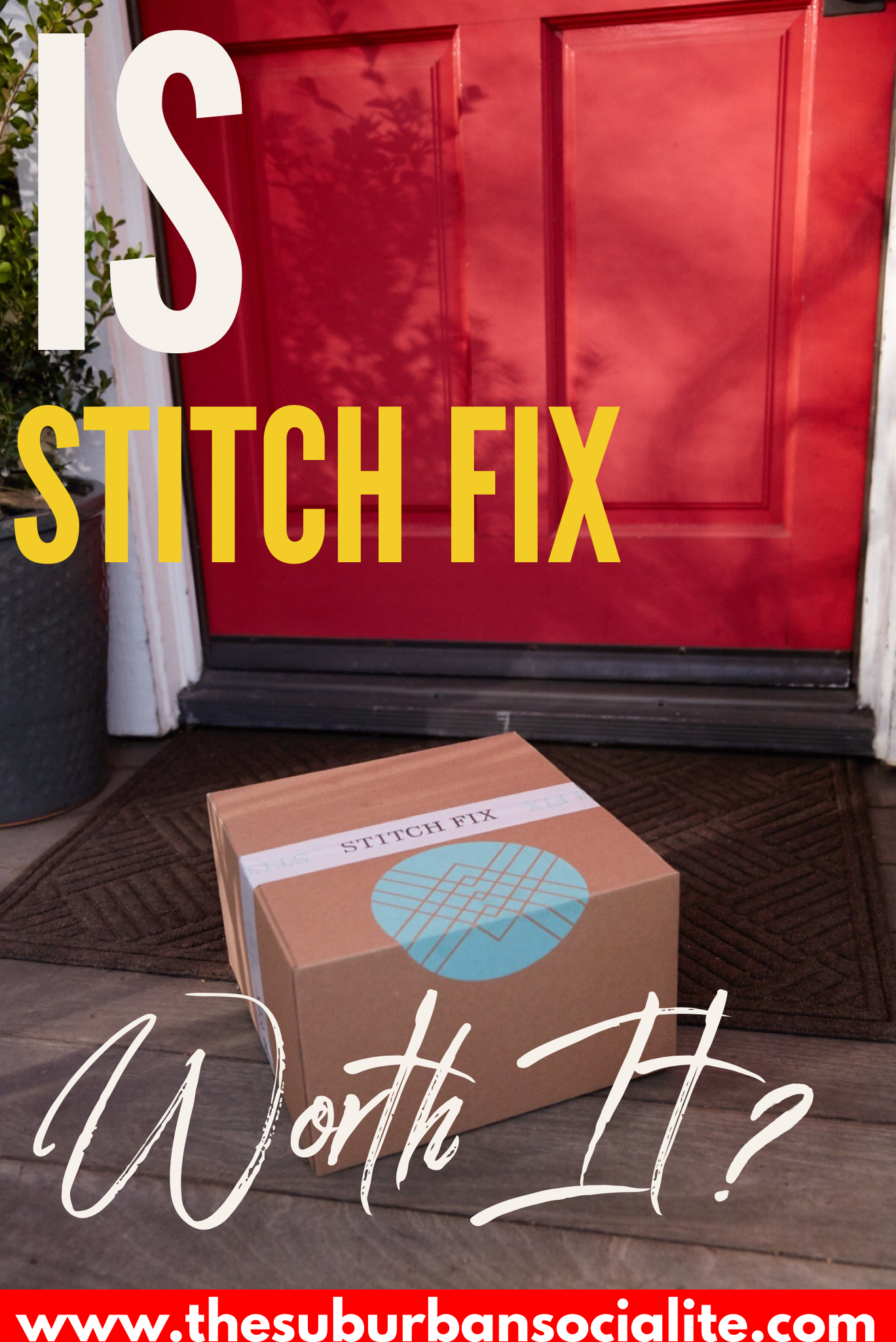 Stitch Fix