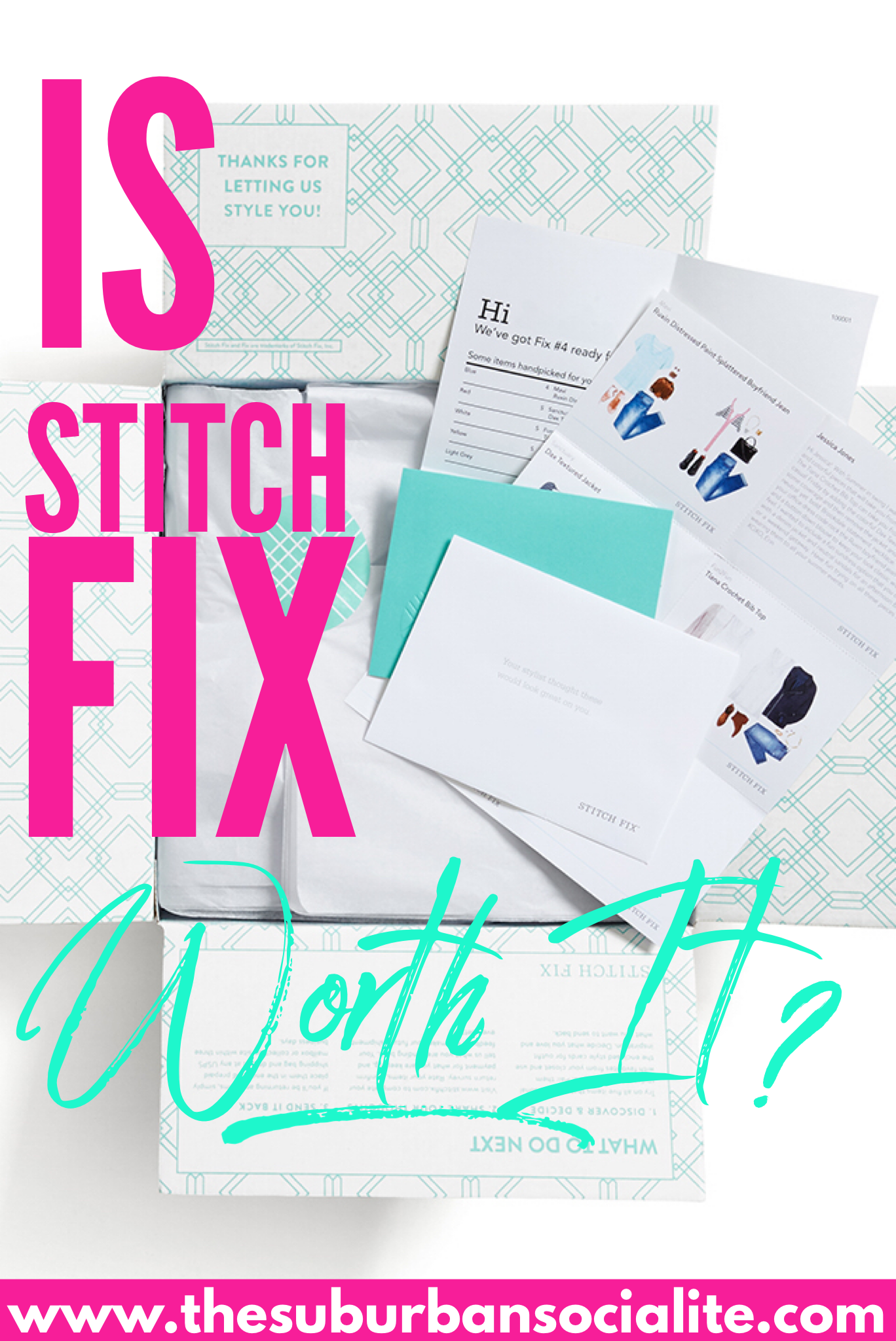 Stitch Fix