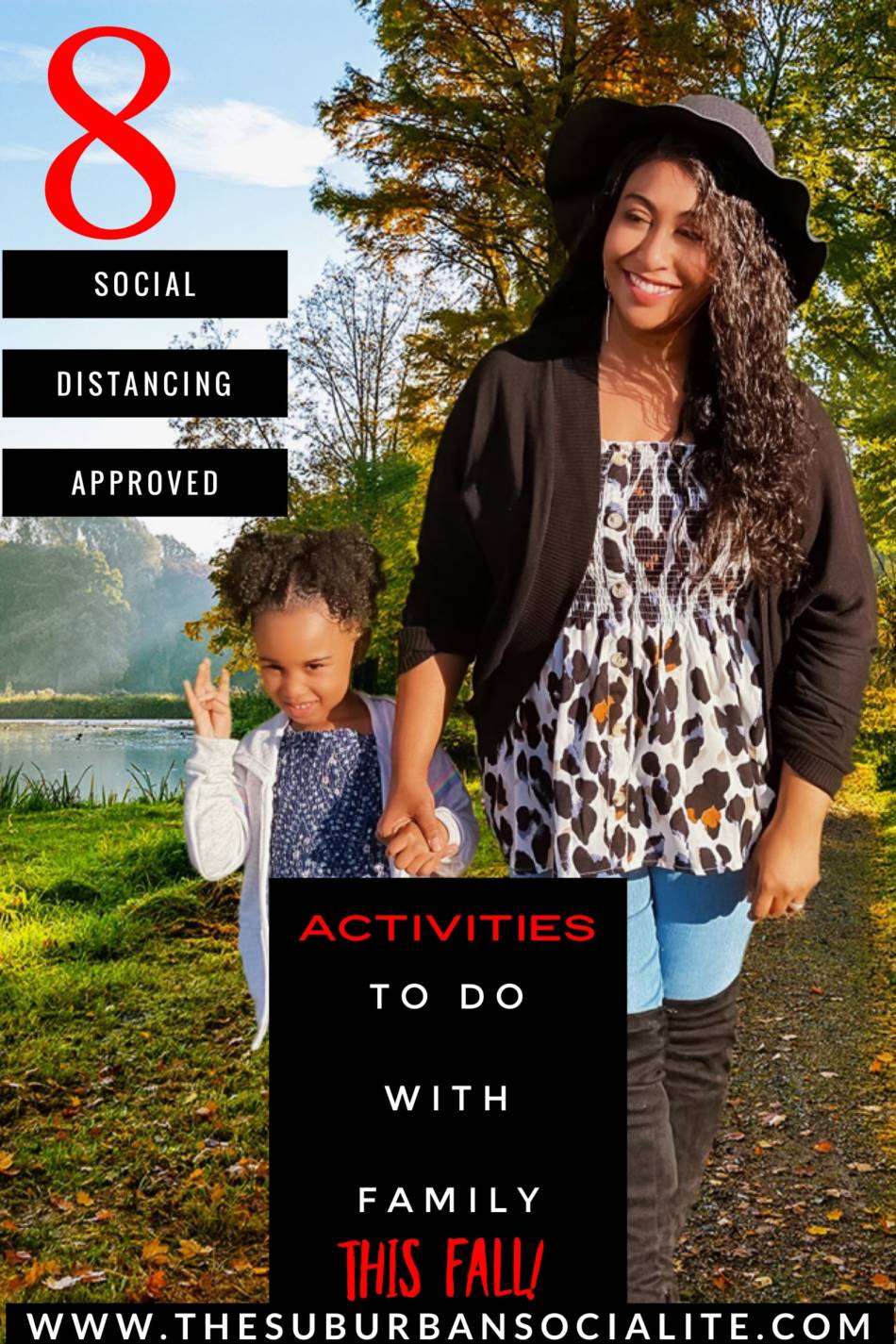 social distancing approved activities
